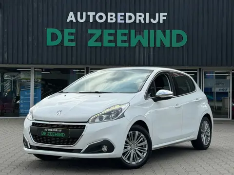 Peugeot 208 1.2 PureTech Allure|Navi|Rijklaar