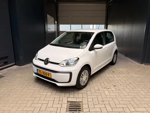 Volkswagen Up! 1.0 move up! BlueMotion Facelift/Airco/Led