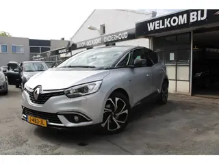 Renault Scénic 1.2 TCe Bose / AIRCO / CAMERA / NAVI / PARKEERSENSOREN