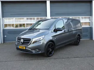 Mercedes-Benz Vito 119 CDI Lang AUT | LED | NAV | CAMERA | 2X SCHUIFDEUR
