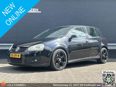 Volkswagen Golf 2.0 TFSI GTI | 200PK | Climate | Navi |