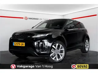 Land Rover Range Rover Evoque 2.0 P200 AWD R-Dynamic Hello Edition