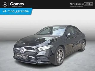Mercedes-Benz A-klasse 250 e Business Solution AMG Limited | Panoramadak | Stoelverwarming | Apple C