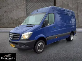 Mercedes-Benz Sprinter 519 3.0 CDI 366 HD (bj 2017)