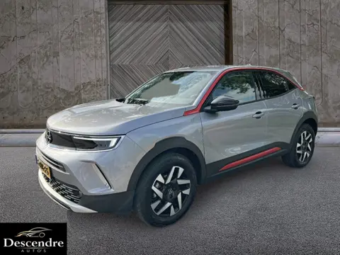 Opel Mokka 1.2 Business Elegance NL auto (bj 2022)