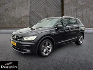 Volkswagen Tiguan 1.5 TSI ACT Highline Business R