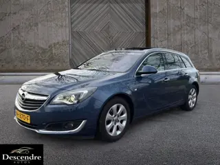 Opel Insignia Sports Tourer 1.4 T EcoFLEX Business Executive