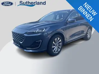 Ford Kuga 2.5 FHEV Vignale | Trekhaak elektrisch uitklapbaar | Panoramadak | Adaptive cruise control