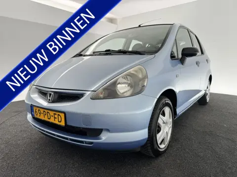 Honda Jazz 1.2 S, NIEUWE APK (bj 2004)