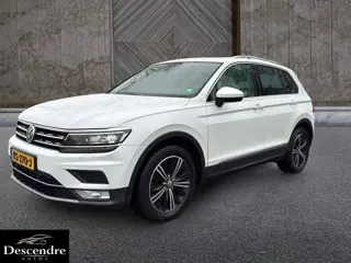 Volkswagen Tiguan 2.0 TSI 4Motion Highline (bj 2016)