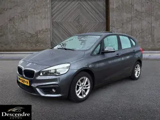BMW 2 Serie Active Tourer 218d Centennial Executive