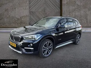 BMW X1 sDrive20i Centennial High Executive (bj 2016)