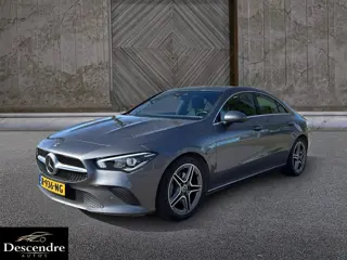 Mercedes-Benz CLA-Klasse 200 Business Line, led, sfeer, amg 18inch