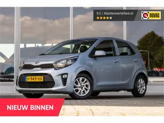 Kia Picanto 1.0 MPi DynamicLine | Camera | Carplay | Cruise
