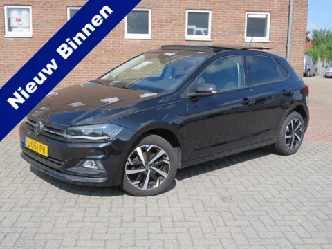 Volkswagen Polo 1.0 TSI 95Pk Comfortline Bns Advance * Rijklaarprijs incl. garantie * Pano-dak * Cam