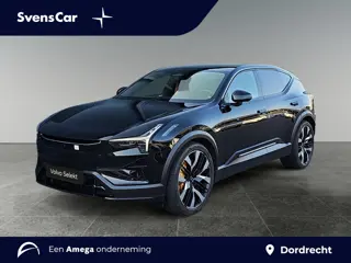 Polestar 3 Long range Dual motor Perf. Pilot Plus 111 kWh | Bezichtigingen op afspraak | Bowers & Wi