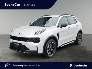 Lynk & Co 01 1.5 Core | Stoelverwarming | Apple Carplay | Adaptive Cruise Control |