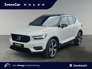 Volvo XC40 1.5 T3 R-Design | Panoramadak | Stoelverwarming | 360 camera | Harman/Kardon |