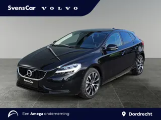 Volvo V40 1.5 T3 Dynamic Edition | Harman/Kardon | Cruise Control | Trekhaak | Achteruitrijcamera |