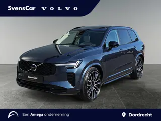 Volvo XC90 2.0 T8 Plug-in hybrid AWD Ultra Dark Exec. Ed. | Luchtvering | Bowers & Wilkins Audio | S