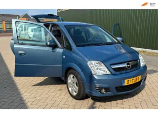 Opel Meriva 1.4-16V Edition | Airco | Touchscreen scherm