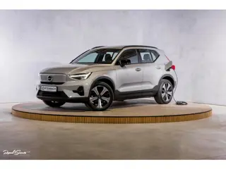 Volvo XC40 Recharge Ultimate 70 kWh | Panorama dak | Harman Kardon | Adaptieve cruise | Memory | Bli
