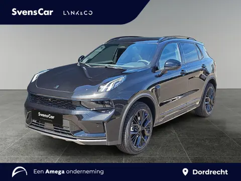 Lynk & Co 01 1.5 More | Panoramadak | Stoelverwarming | Apple Carplay |