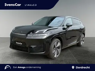 Lynk & Co 08 1.5 More | Massage stoelen | Panoramadak | Stoelverkoeling en verwarming | 360 graden c