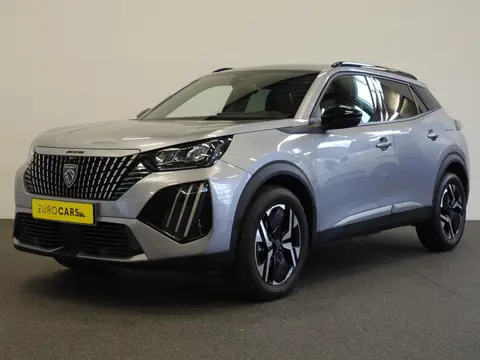 Peugeot 2008 1.2 PureTech 130pk Automaat Allure | Navigatie | Apple Carplay/Android Auto | 360 camer