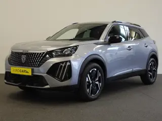 Peugeot 2008 1.2 PureTech 130pk Automaat Allure | Navigatie | Apple Carplay/Android Auto | 360 camer