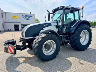 Valtra Valmet T191 HiTech