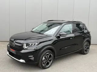 Citroën ë-C3 Max 113pk 44 kWh Navigatie/Camera/Parkeerhulp/Carplay-android