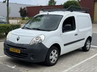 Renault Kangoo Express 1.5 dCi 75PK Airco CarPlay Cruise