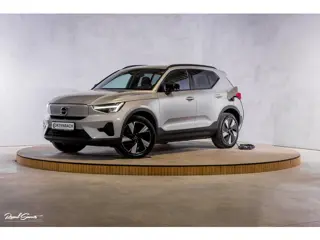 Volvo XC40 Single Motor Extended Range Plus 82 kWh | Adaptieve cruise | Blis | Full LED |
