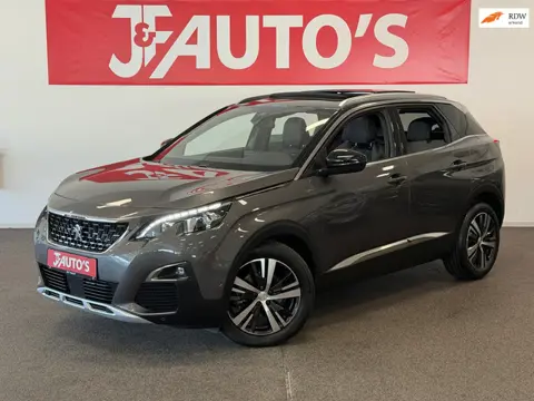 Peugeot 3008 1.2 PureTech GT Line