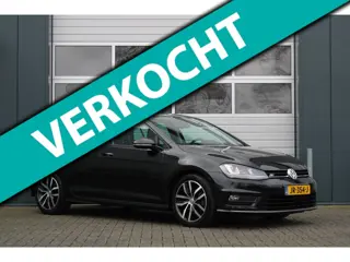 Volkswagen Golf 1.2 TSI Connected Series R-Line VERKOCHT ! ! !