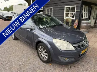 Opel Astra 1.4 Edition (bj 2007)