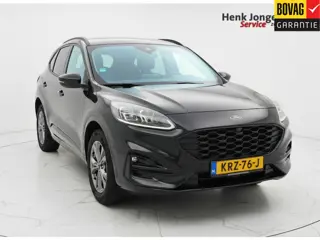 Ford Kuga 2.5 PHEV ST-Line uit 2023 Rijklaar + 12 maanden Bovag-garantie Henk Jongen Auto's in Helmo
