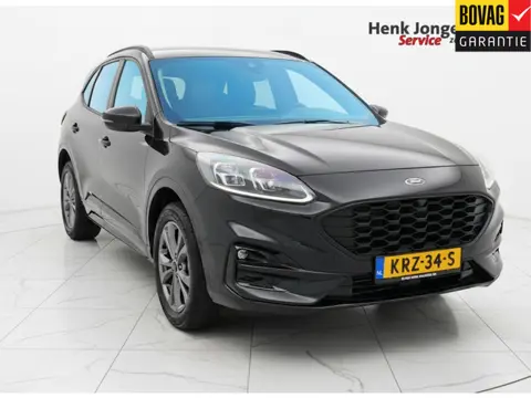 Ford Kuga 2.5 PHEV ST-Line uit 2023 Rijklaar + 12 maanden Bovag-garantie Henk Jongen Auto's in Helmo