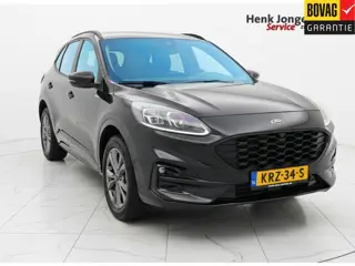 Ford Kuga 2.5 PHEV ST-Line uit 2023 Rijklaar + 12 maanden Bovag-garantie Henk Jongen Auto's in Helmo