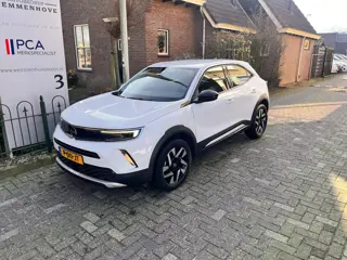 Opel Mokka 1.5 Business Elegance (bj 2022)
