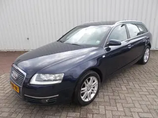 Audi A6 Avant 2.0 TFSI Pro Line Business ( ZO MEE/ EXPORT )