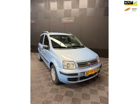 Fiat Panda 1.2 Edizione Cool | Airco | Nieuwe APK |