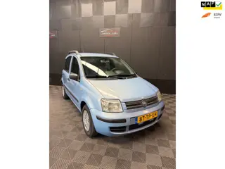Fiat Panda 1.2 Edizione Cool | Airco | Nieuwe APK |