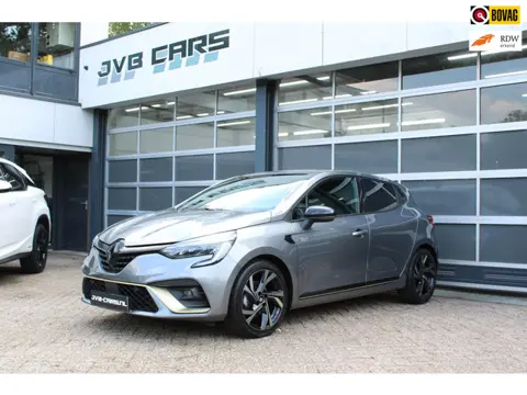 Renault Clio 1.6 E-Tech Hybrid 145 E-Tech Engineered