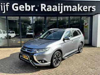 Mitsubishi Outlander 2.0 PHEV Executive Edition*6446 netto*