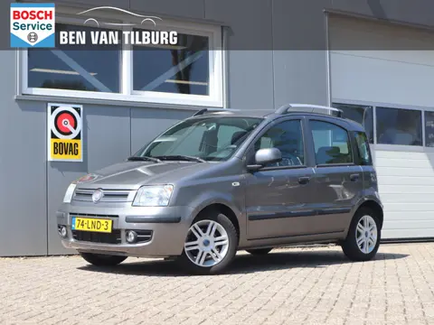 Fiat Panda 1.2 Edizione Cool / Trekhaak / Airco / Elektrische ramen / Centrale vergrendeling