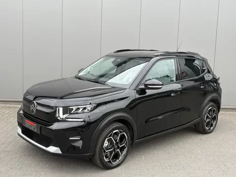 Citroën ë-C3 Max 113pk 44 kWh Navigatie/Camera/Parkeerhulp/Carplay-android