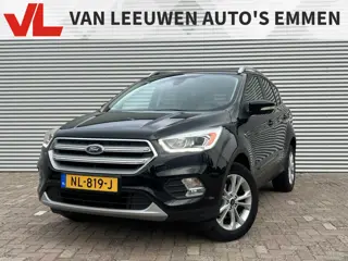 Ford Kuga 1.5 EcoBoost Titanium | Nieuw Binnen! | Cruise | Trekhaak | Navi