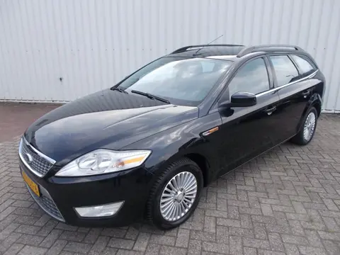 Ford Mondeo Wagon 2.0-16V Limited ( APK 30-04-2027 )
